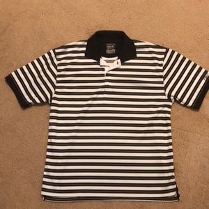 Reebok golf polo